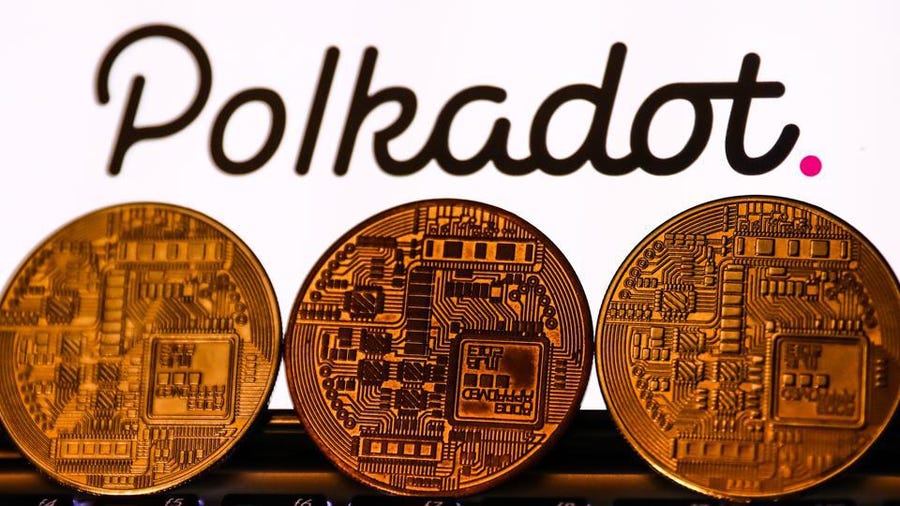 Where Can I Buy Polkadot Cryptocurrency?