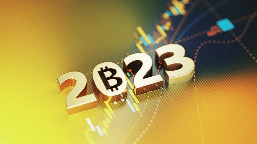 Crypto Market Analysis And Projections for 2023