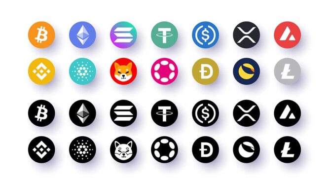 The Top 10 Cryptocurrencies to Invest in Right Now