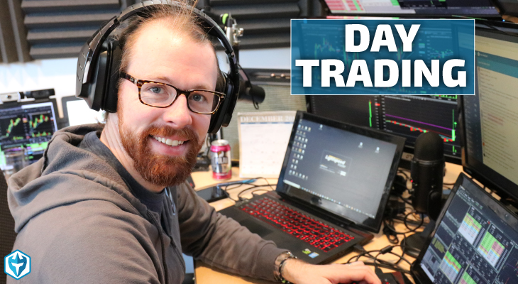 How to Master Day Trading: Insider Tips and Strategies