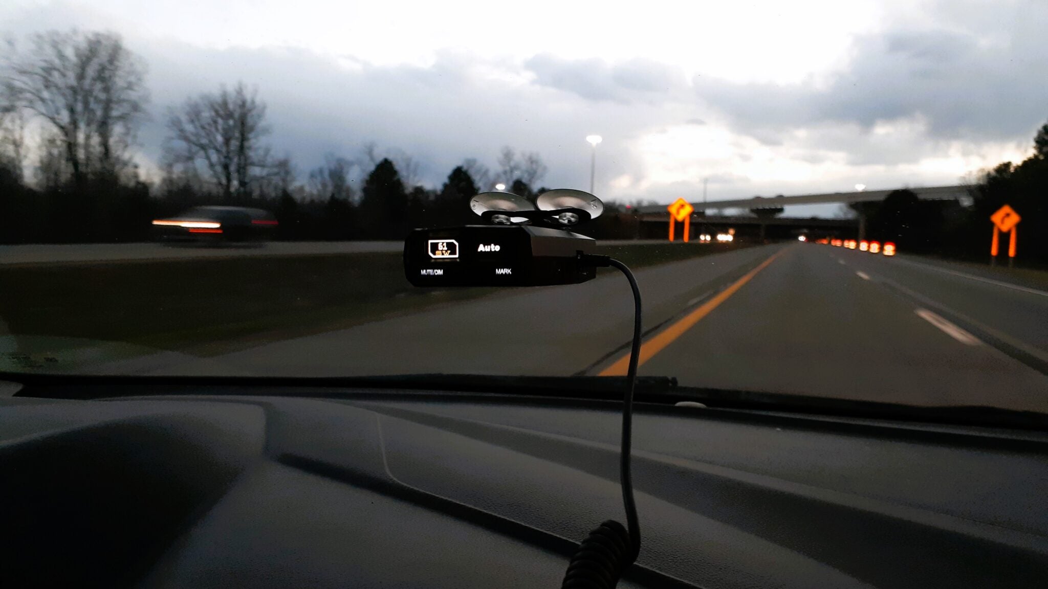 Find Out: Are Radar Detectors Legal in Massachusetts?