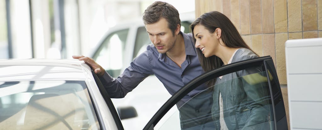 Car trade-in: Do You Need to Disclose Issues?