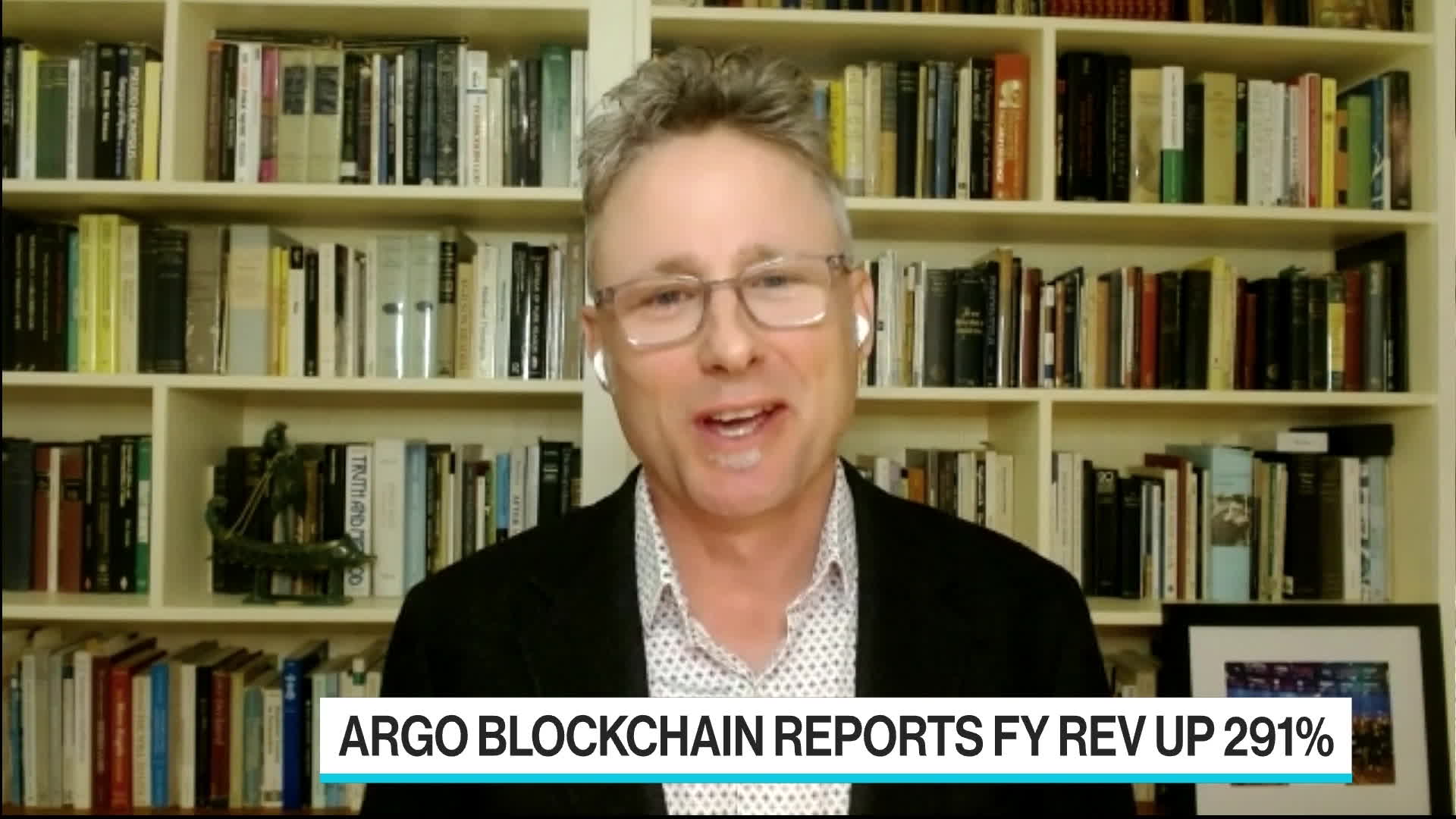 When Does Argo Blockchain Go Public? Find Out Now!