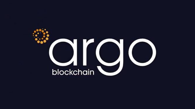 When is Argo Blockchain Ipo