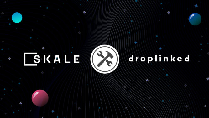 Which Blockchain Challenge is Skale Helping Ethereum Ecosystem Overcome