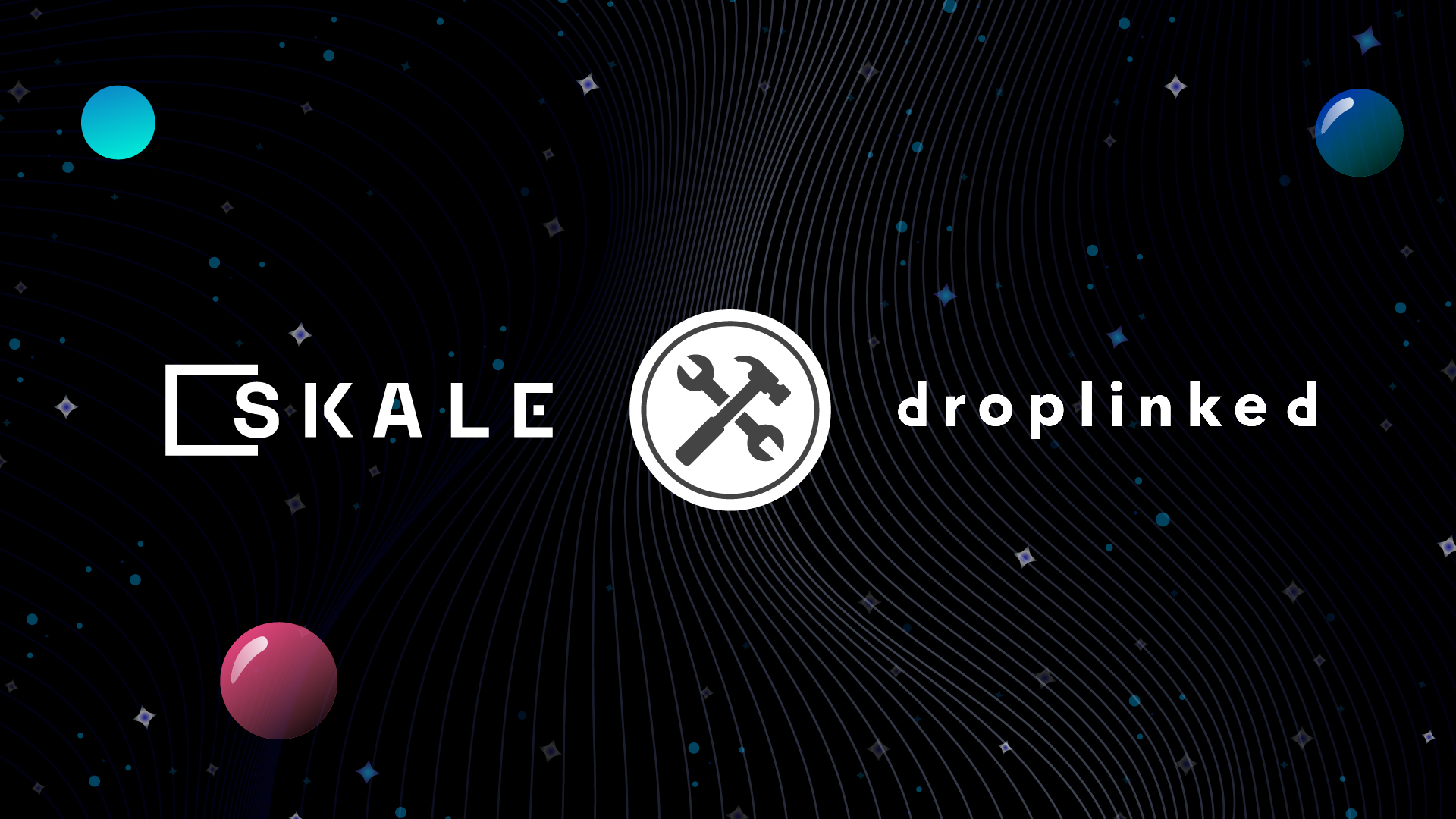 Empowering Ethereum Ecosystem: Skale’s Solution to Blockchain Challenges