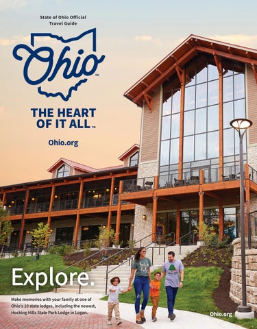 Cities in Clermont County Ohio: Discover the Vibrant Urban Gems