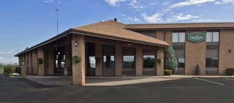 Hotels near Ross County Fairgrounds Chillicothe Ohio