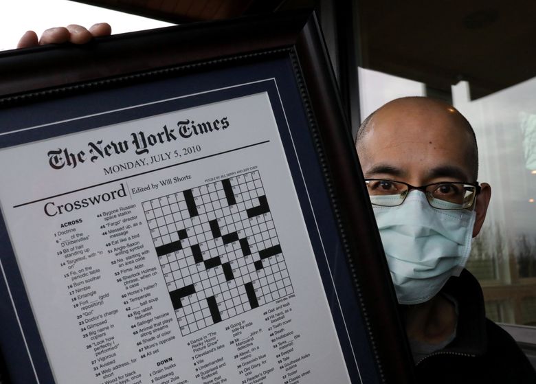 Hawaiian E.G. Nyt Crossword: The Ultimate Puzzle Challenge