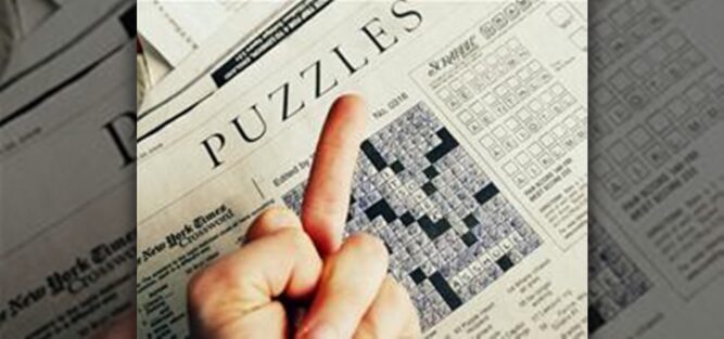 Hawaiian Mountain Crossword