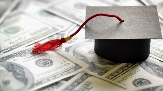 Is Student Debt Reducing Millennial Investments