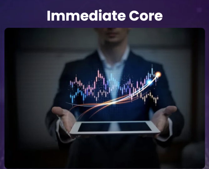 Immediate Core Ai Trading Platform Review