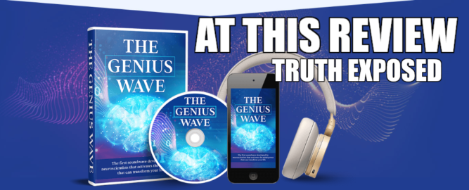 The Genius Wave Reviews