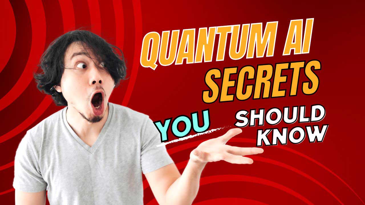 Quantum AI Review: Is Elon Musk’s AI Trading Platform a Scam or Legit?