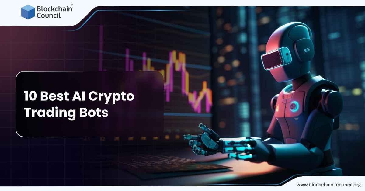 Best Ai Crypto Trading App: Maximize Your Trading Profits