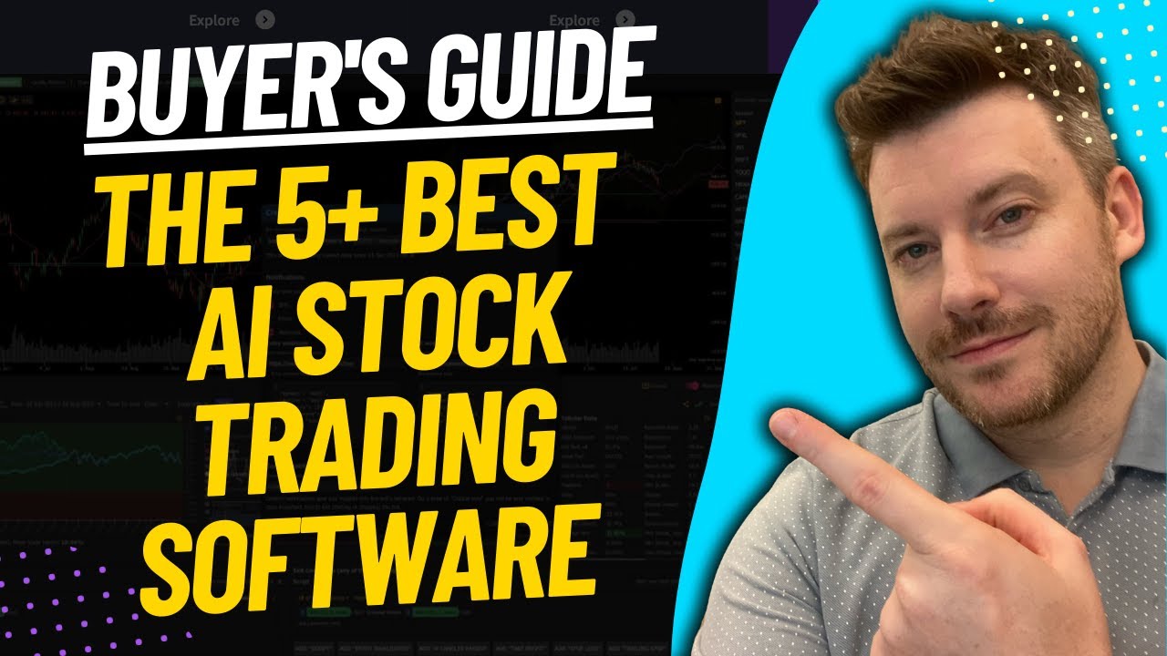 Best Ai Stock Trading Software: Maximize Your Trading Profits