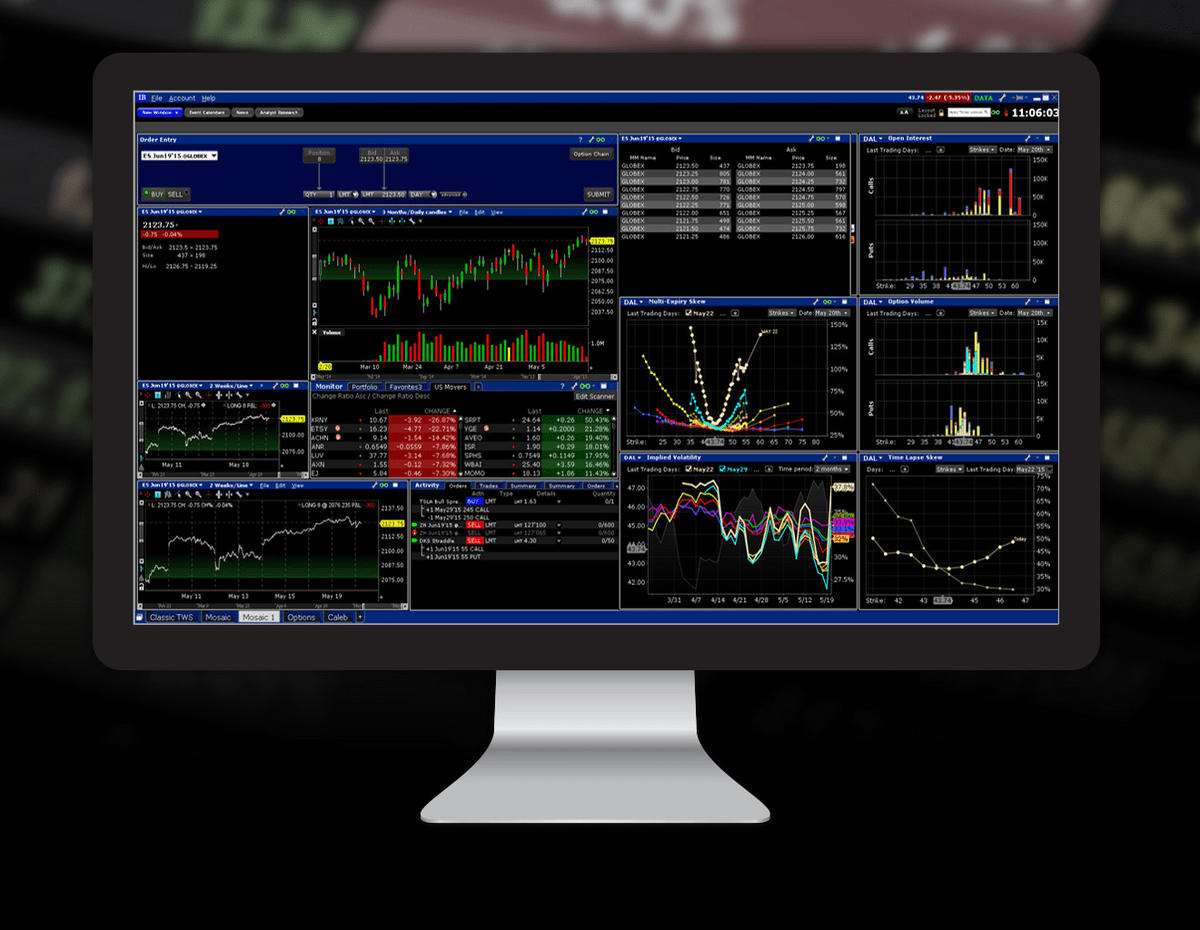 Best Algorithmic Trading Software: Maximize Your Trading Efficiency