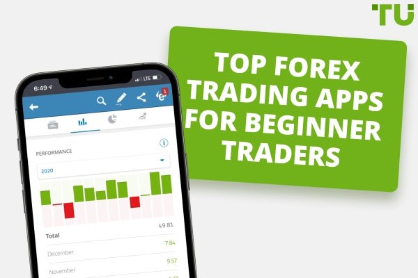 Best Beginner Trading App