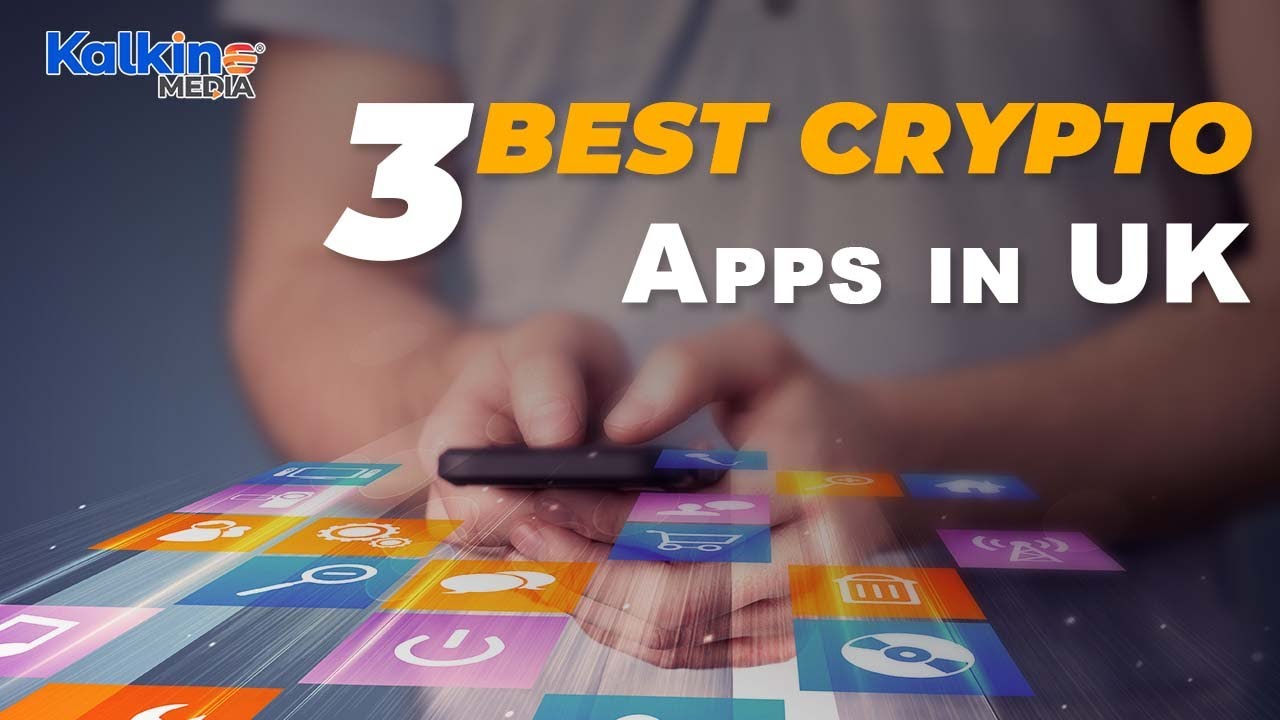 Best Crypto Trading App UK: Top Picks for 2024