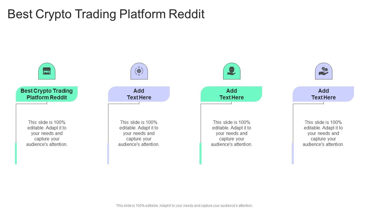 Best Crypto Trading Platform Reddit: Top Picks and Reviews