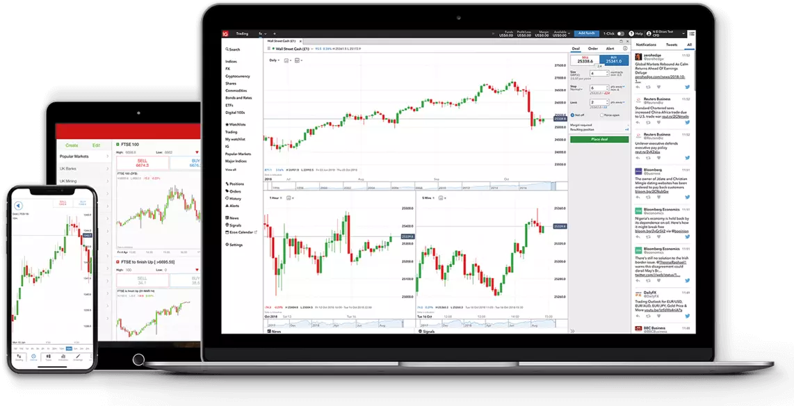 Best Demo Trading App: Master Virtual Trades Today