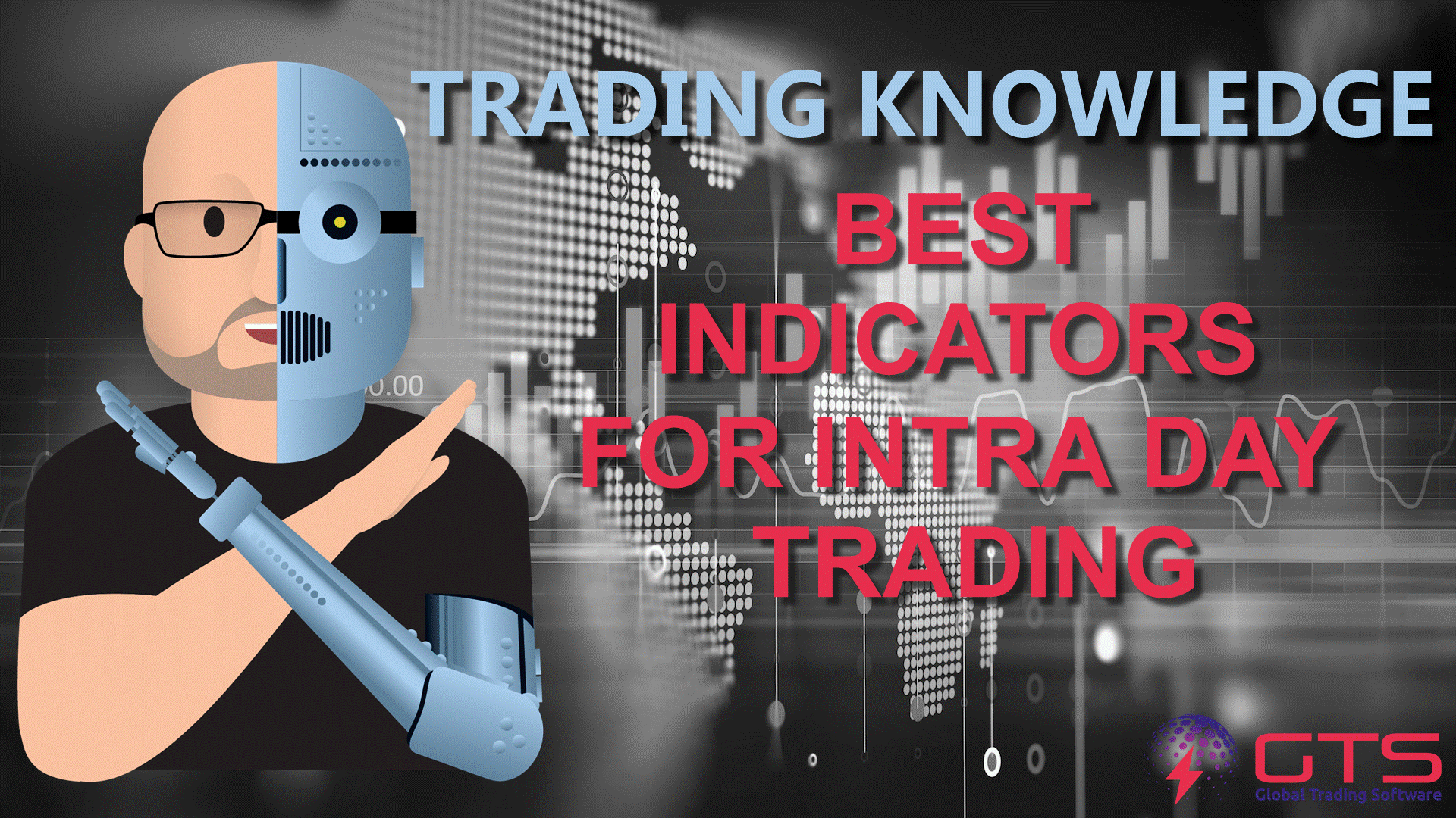 Best Intraday Trading Software: Maximize Your Trading Efficiency