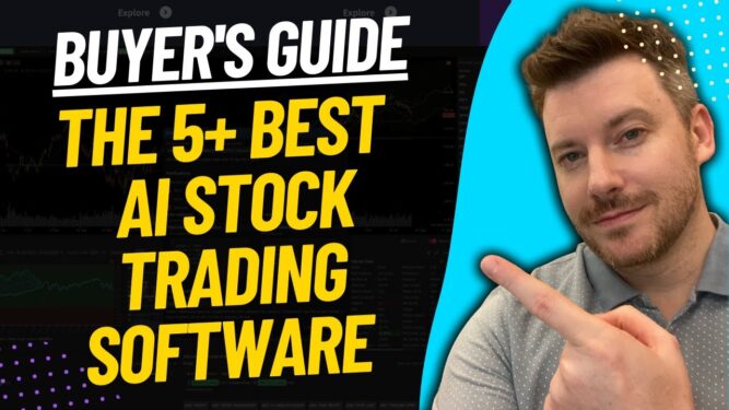 What is the Best Ai Stock Trading Software